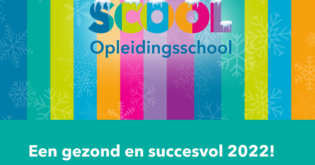 Lentiz SCOOL opleidingsschool